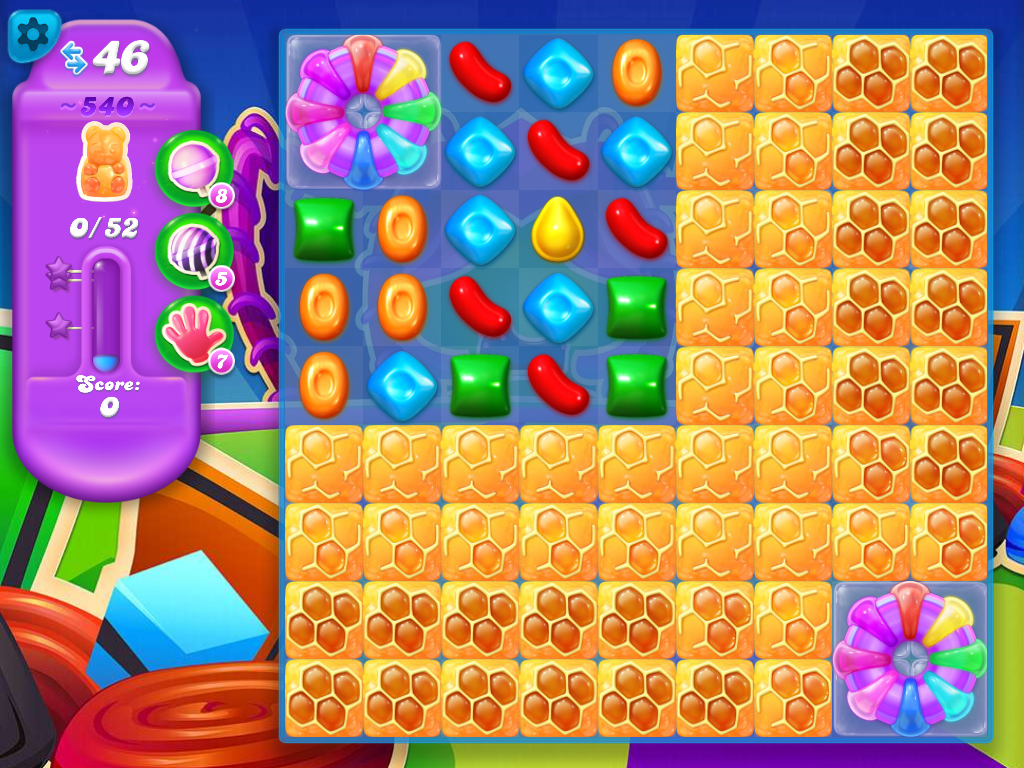 Level 540 Candy Crush Soda Wiki Fandom