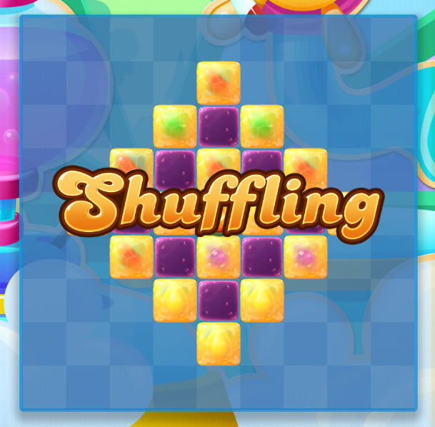 Shuffle Candy Crush Soda Wiki Fandom