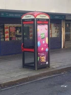 Missing Candy Bear! Have you seen it? Take a picture and send it to CandyCrushSoda@king.com if you do!