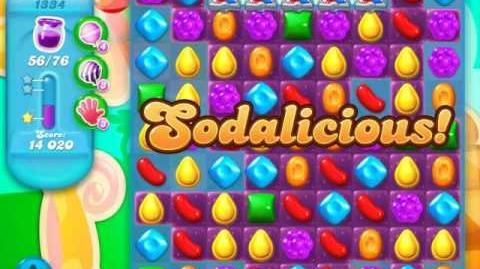 Honey Heath Candy Crush Soda Wiki Fandom