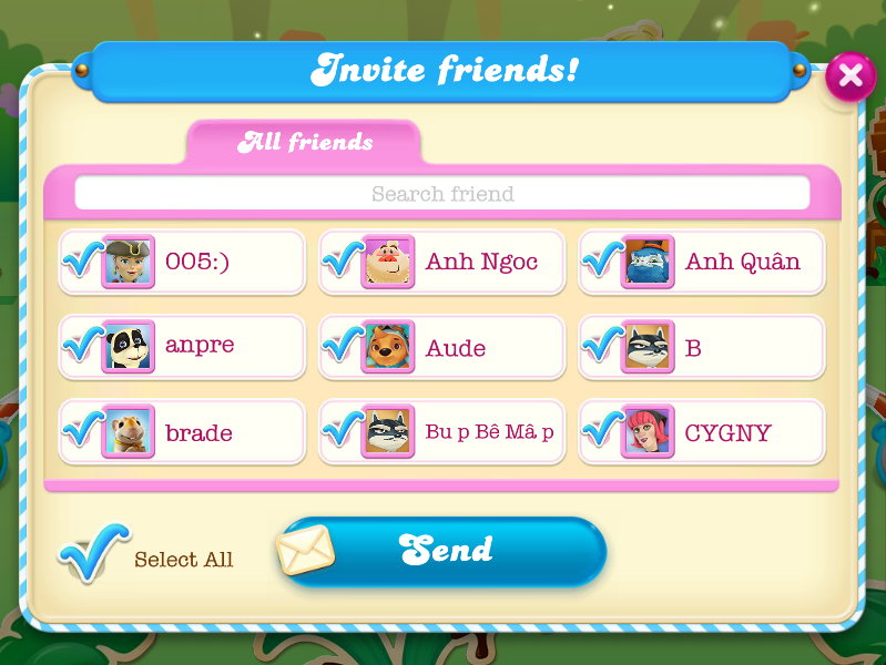 How to advance in candy crush without paying or bothering your facebook  friends