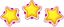 3stars (super hard level)