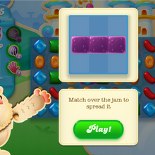 Jam Levels Candy Crush Soda Wiki Fandom