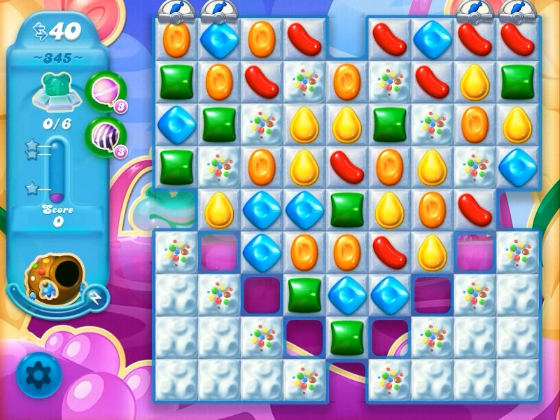 CategoryLevels with undefined bear amounts Candy Crush Soda Wiki
