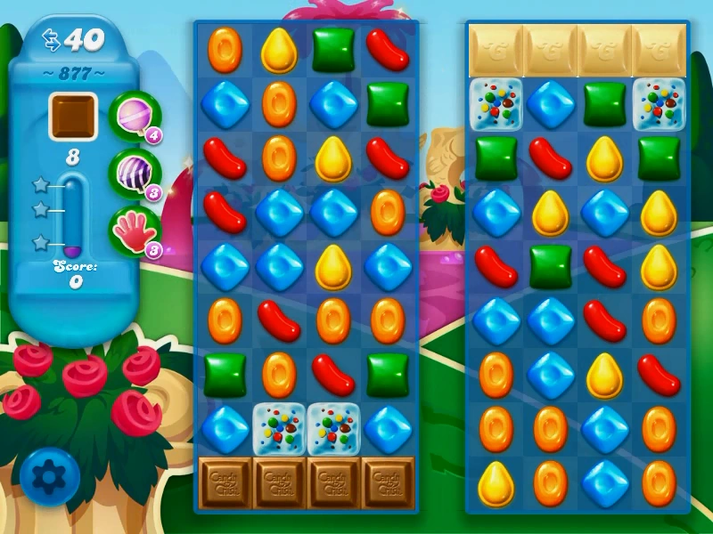 Level 877 Candy Crush Soda Wiki Fandom