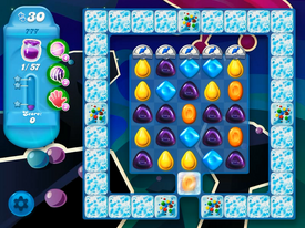 Soda levels, Candy Crush Soda Wiki