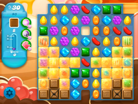 Soda levels, Candy Crush Soda Wiki