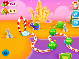 Candies, Candy Crush Soda Wiki