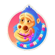 Jelly Tropics icon