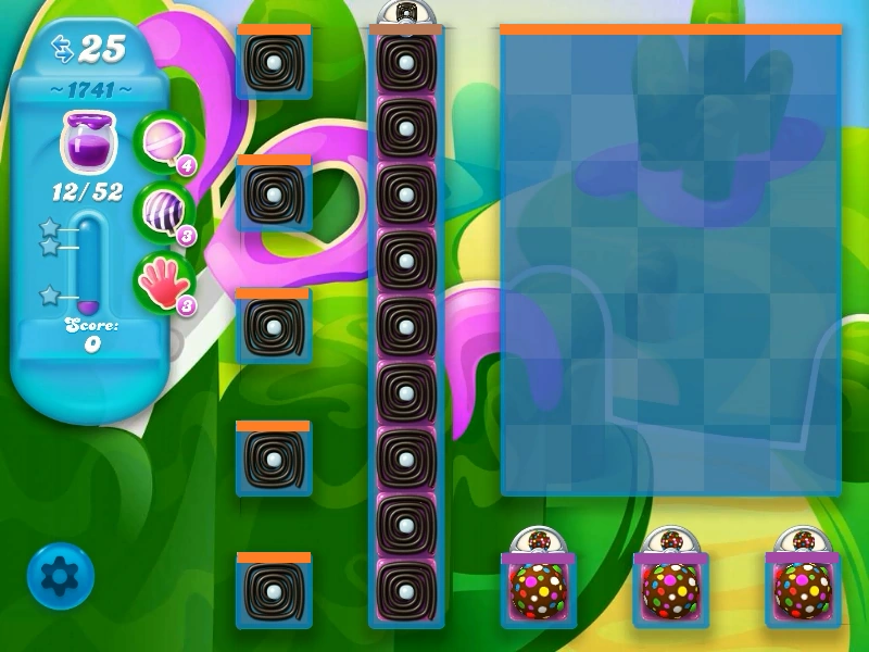 Level 1741 | Candy Crush Soda Wiki | Fandom