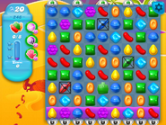 Level 246 -