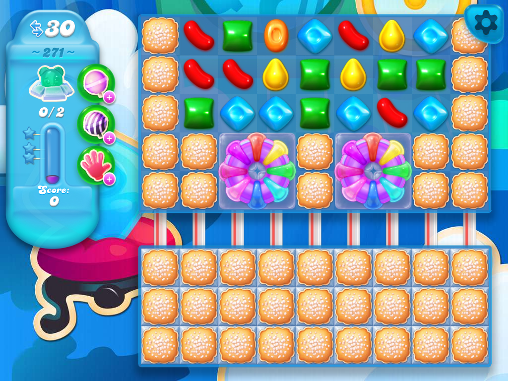 Candy Crush Soda Brasil