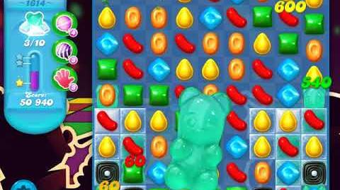 Update brings new levels to Candy Crush Soda Saga - Softonic