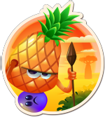 Fructose Field icon.png