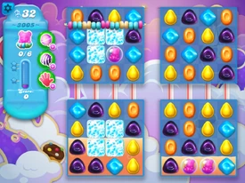 Level 3005 Candy Crush Soda Wiki Fandom