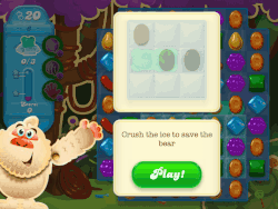 Frosting Levels Candy Crush Soda Wiki Fandom