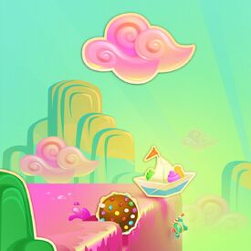 Soda Crush, Candy Crush Soda Wiki