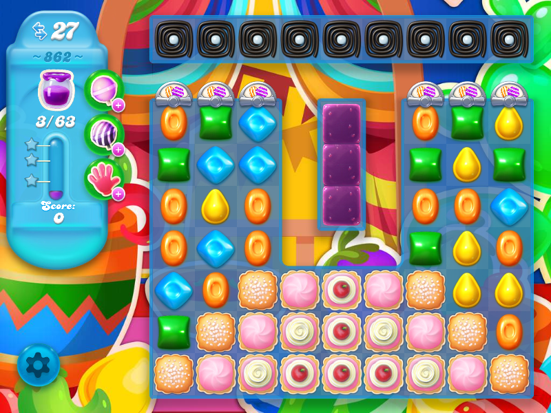 Liquorice Swirl, Candy Crush Soda Wiki