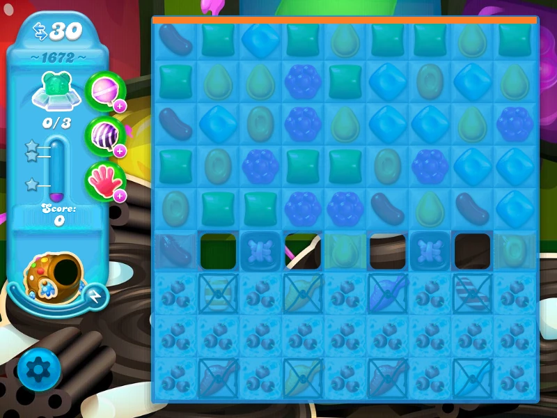 Level 1672 Candy Crush Soda Wiki Fandom