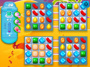 Level 252 -