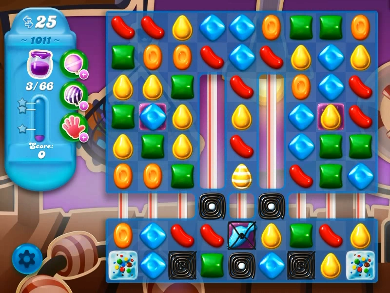 Level 1011/Versions Candy Crush Soda Wiki Fandom