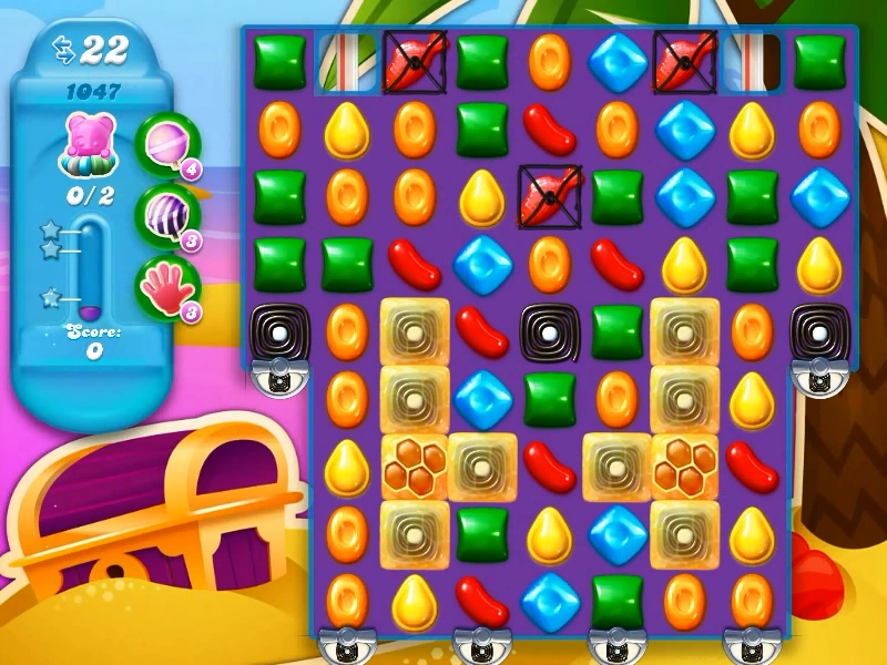Level 1047 Candy Crush Soda Wiki Fandom
