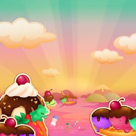 Sorbet Sea | Candy Crush Soda Wiki | Fandom Sorbet Sea | Candy Crush Soda Wiki | Fandom