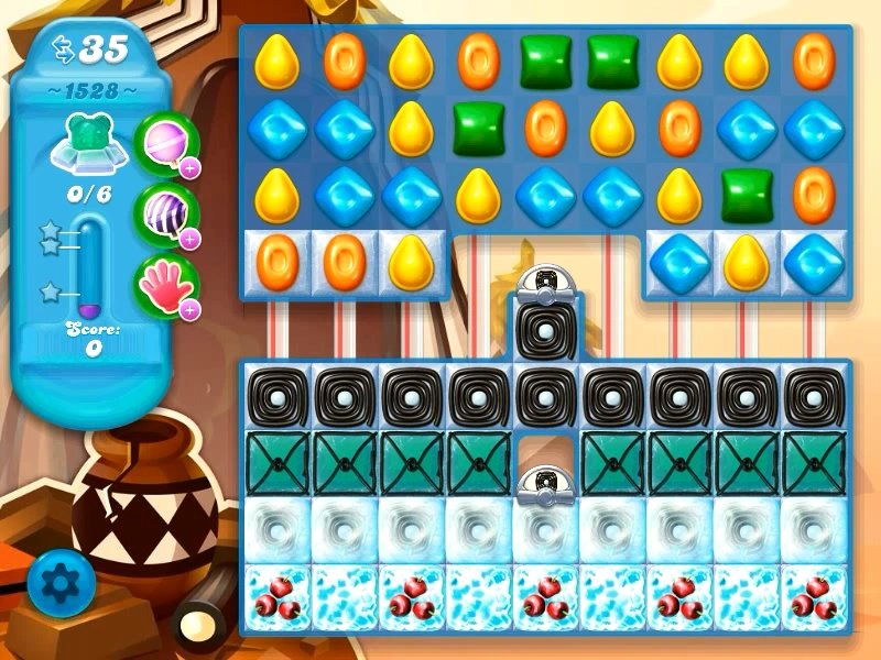 Level 1528/Versions Candy Crush Soda Wiki Fandom