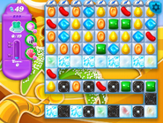 Level 522 -