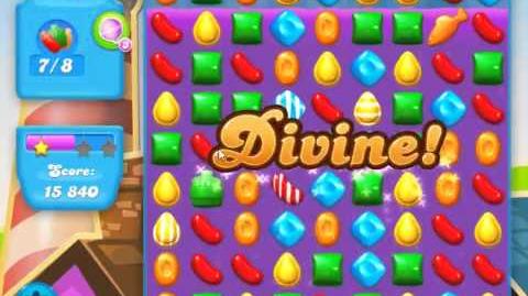 Candy Crush Soda on X: Winter is coming… to Candy Town!! ❄️🍭 Help Kimmy  complete quests and decorate the town in preparation for the Frosty  Festival 🎄🎉 Big prizes and sweet gifts
