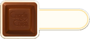 Chocolate bar