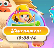 Fish challenge icon