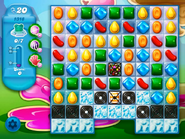 Level 1318 -