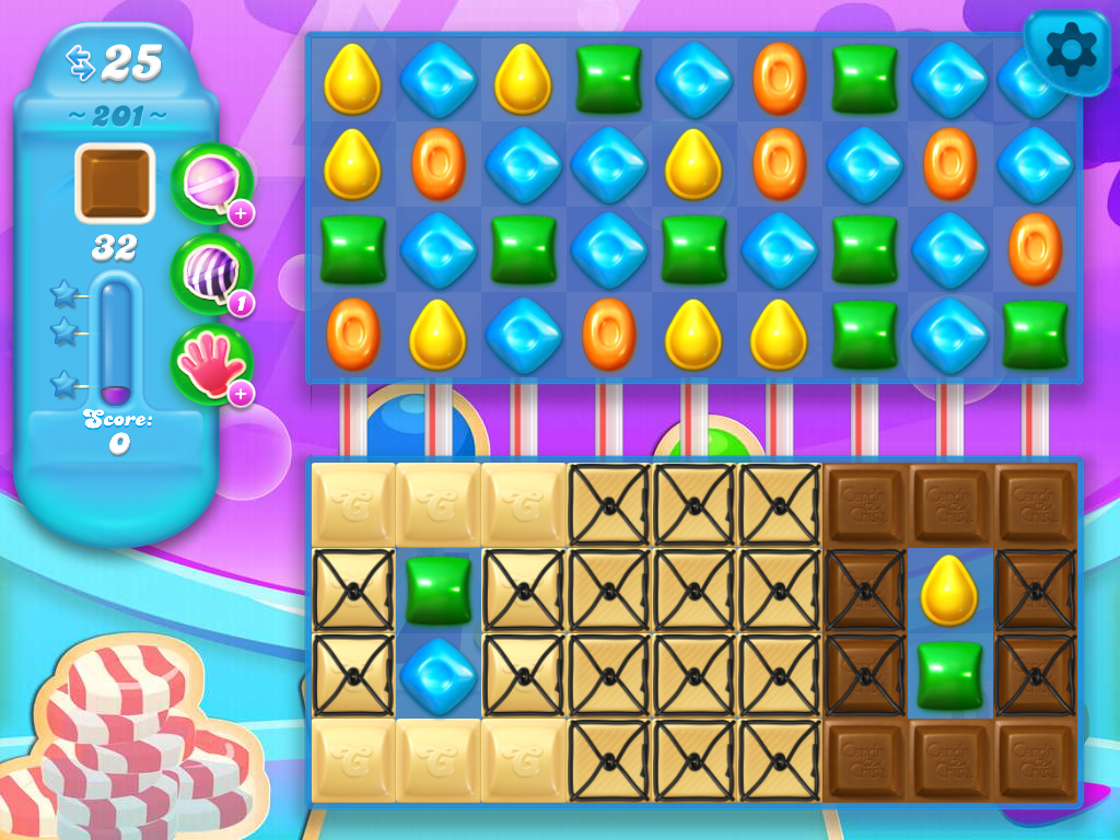 Chocolate, Candy Crush Soda Wiki