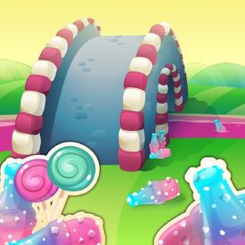 Soda levels, Candy Crush Soda Wiki