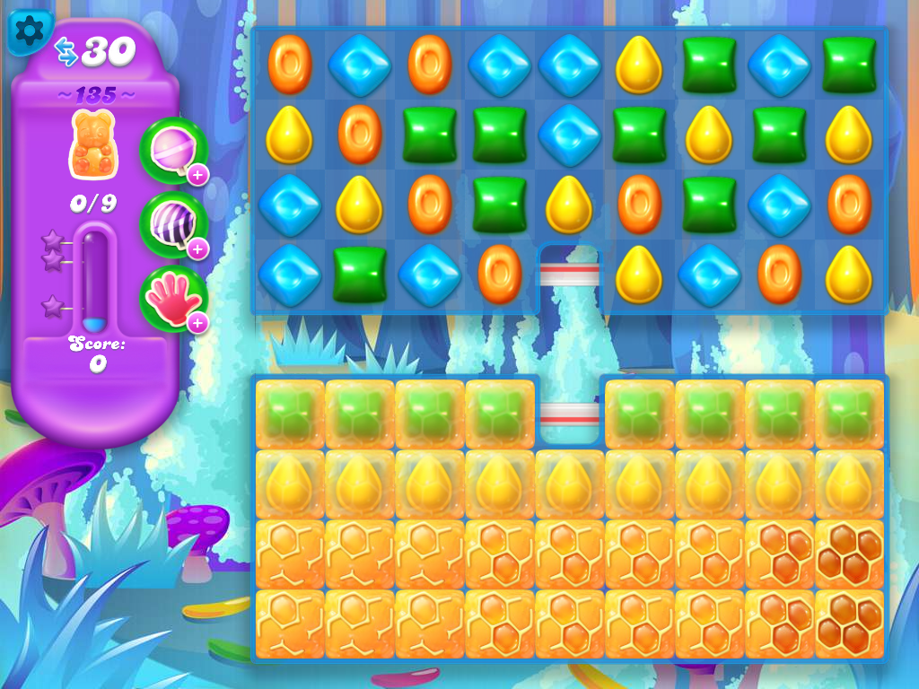 Level 135 Candy Crush Soda Wiki Fandom