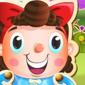 Kimmy Gallery Candy Crush Soda Wiki Fandom