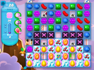 Level 2663 -