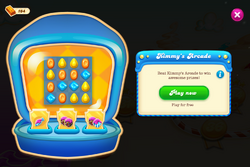 Kimmy S Arcade Candy Crush Soda Wiki Fandom