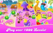 CCSS-Play over 1000 Levels