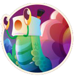 Candy Sushi Stand icon