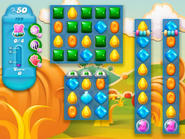 Level 159 - (3) (After candies settle)