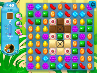 Level 342 Candy Crush Soda Wiki Fandom