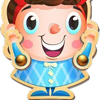 Download Candy Crush Saga Characters Pictures