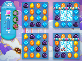 Level 3005 Candy Crush Soda Wiki Fandom