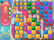 Level 3172 - (1)(After candies settle)