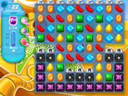 Level 496 -