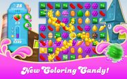 CCSS-New Coloring Candy