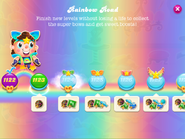 Rainbow Road info 1