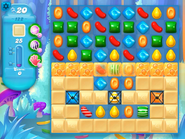 Level 122 -